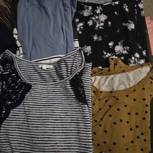 Women's Maurice's Tops